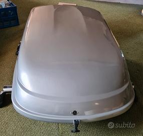 Free box per auto FAPA. 