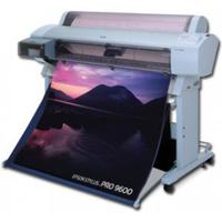 Stampante Plotter Epson Stylus Pro 9600
