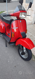 Vespa px T5