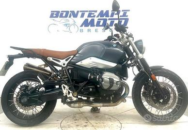 BMW R nineT Scrambler ABS (2018 -> 2020)