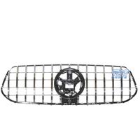 GRIGLIA MERCEDES CLASSE GLE W167 C167 19-23 LOOK G