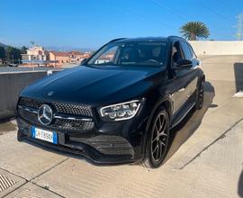 Mercedes-benz GLC 220 GLC 220 d 4Matic Premium