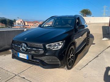 Mercedes-benz GLC 220 GLC 220 d 4Matic Premium