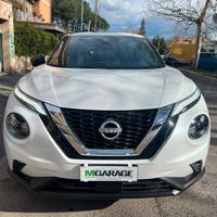 Nissan Juke 1.0 DIG-T 114 CV N-Connecta GARANZIA N