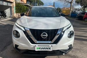 Nissan Juke 1.0 DIG-T 114 CV N-Connecta GARANZIA N