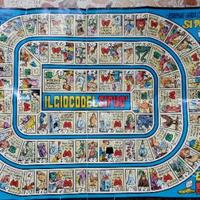 Gioco dell'oca (Il Gioco del Si può ENEL)