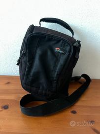 Borsa per fotocamera Lowepro Toploader Zoom 50 AW