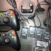 Controller joystick Xbox 360