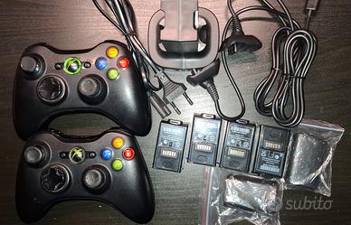 Controller joystick Xbox 360