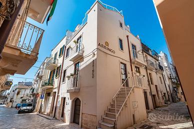 Struttura ricettiva a conversano