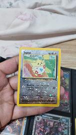 Carta pokemon / Togepi 🌴