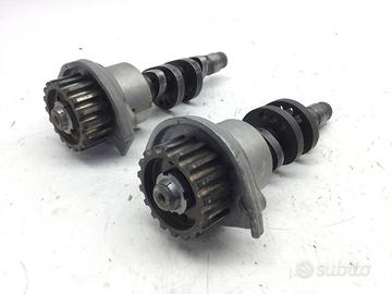 DUCATI SPORT TOURING 916 COPPIA ALBERI A CAMME ORI