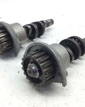 DUCATI SPORT TOURING 916 COPPIA ALBERI A CAMME ORI