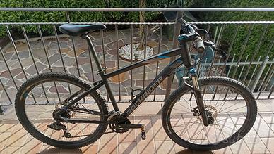 Mountain Bike Rockrider ST 520 - Taglia M (27.5")