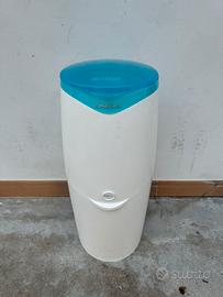 Maialino  Foppapedretti mangia pannolini