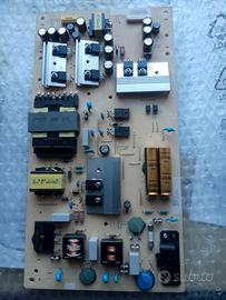 scheda alimentazione TV Sony 50 pollici 