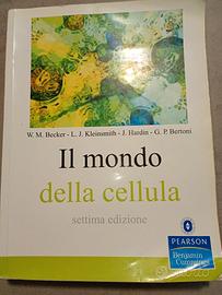 il mondo della cellula