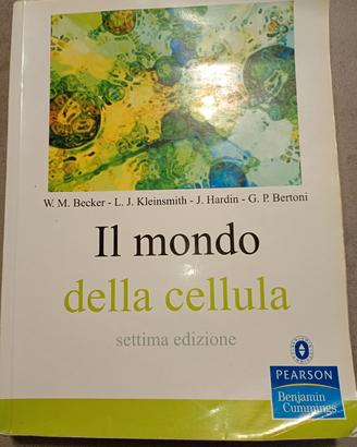 il mondo della cellula