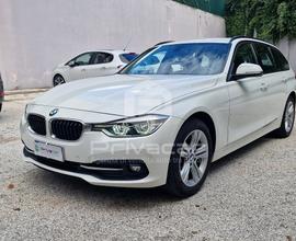 BMW 320d xDrive Sport