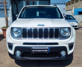 Jeep Renegade 1.3 T4 PHEV 4xe AT6 Limited*81.000KM