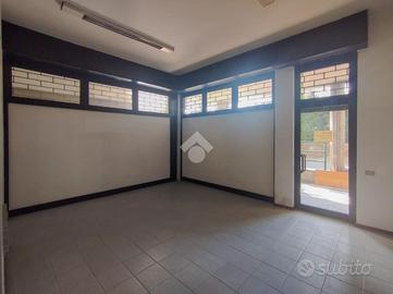 UFFICIO A CALOLZIOCORTE