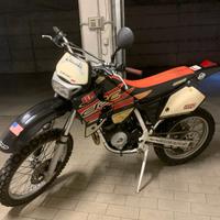 Moto HM 75 Cross