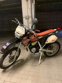Moto HM 75 Cross