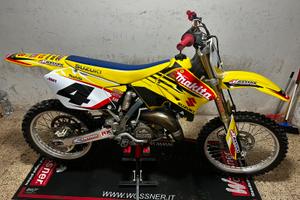 Suzuki rm valenti 125