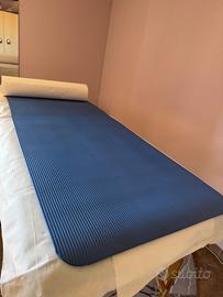 Massaggi decontratturanti a domicilio