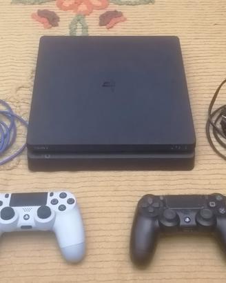Playstation 4 500gb