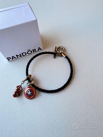 Bracciale Pandora Marvel