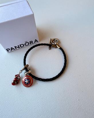 Bracciale Pandora Marvel