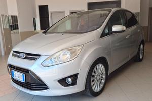 Ford C-Max 1.6 TDCi 115CV Titanium