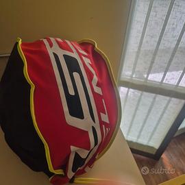 Casco moto donna ls2