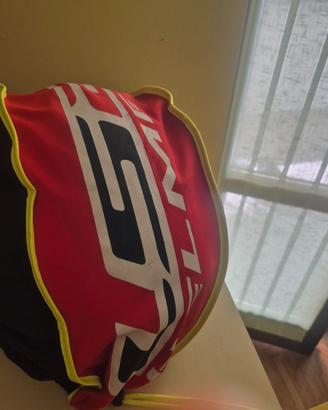 Casco moto donna ls2
