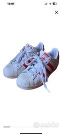 Adidas superstar edizione limitata