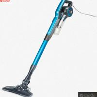 BLACK+DECKER - Scopa elettrica 3 in 1 BXVMS600E, 6
