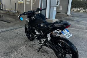 Cb125r