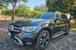 Mercedes-benz GLC 300 4Matic EQ-Boost Business