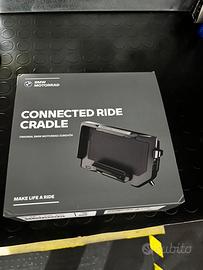 BMW Motorrad Cradle