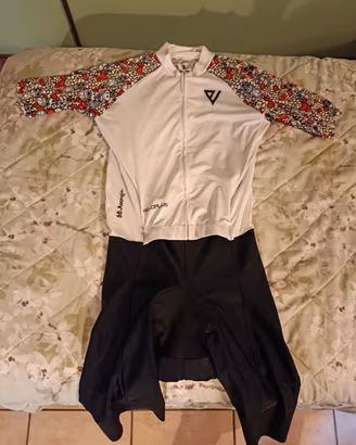 body ciclismo 