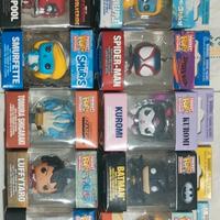 Funko pop keychain 