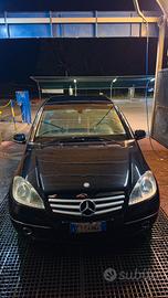 Mercedes Class A 180 Avantgarde 2012