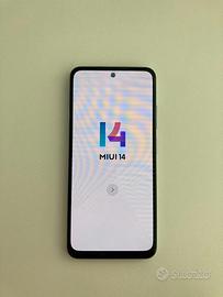 Xiaomi Redmi Note 10S