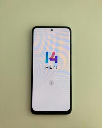 Xiaomi Redmi Note 10S