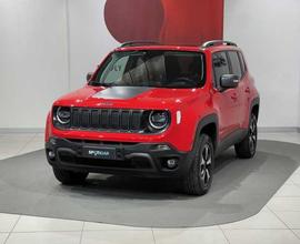 Jeep Renegade 2.0 Mjt 170CV 4WD Active Drive Low T