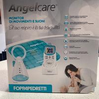 Radioline Angel care