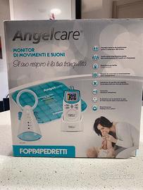 Radioline Angel care