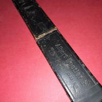 Regolo calcolatore A. NESTLER A.G. 1930