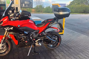 bmw xr 1000 s